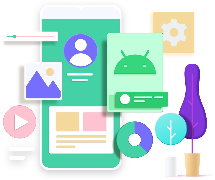 hire mobile app designer