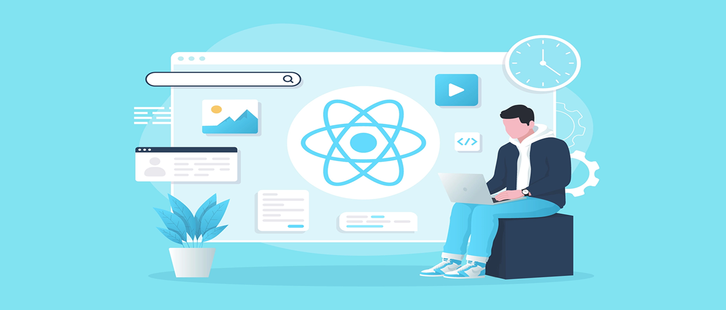 Get Started With ReactJS