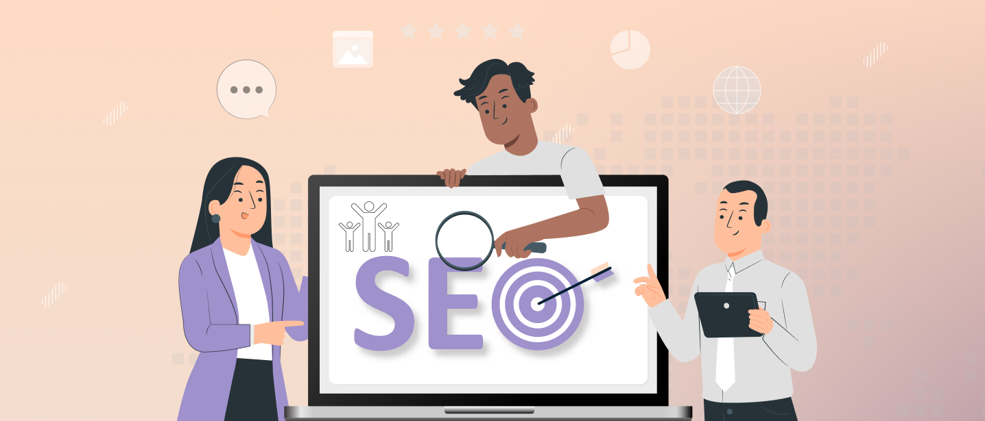 SEO Services in the USA