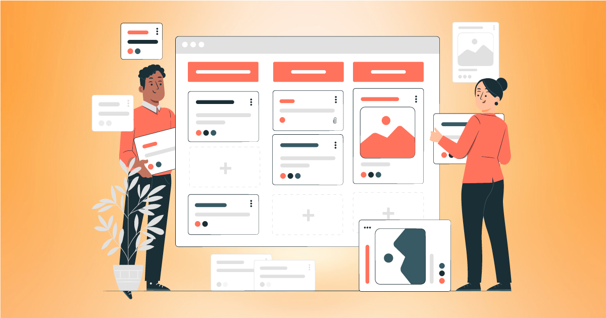 Importance of wireframing and prototyping in web app design