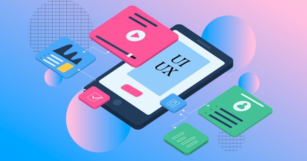 Essential Elements of UI/UX Design for Mobile Apps