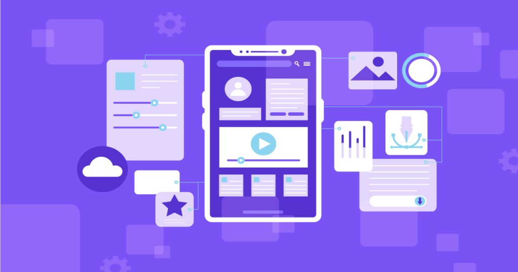 Top Principles in Mobile App Design Services