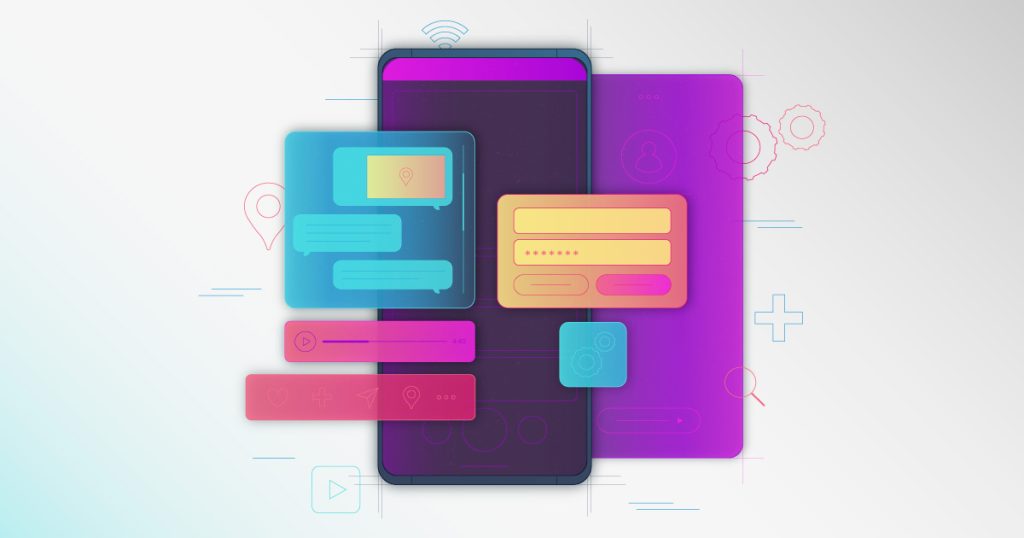 Understanding Mobile App Design Services