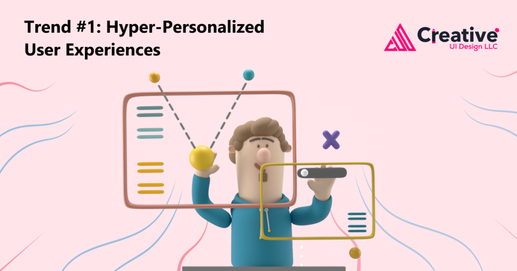 Hyper-Personalized User Experiences